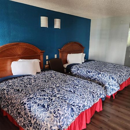 Regency Inn - Fort Sam Houston San Antonio Eksteriør billede